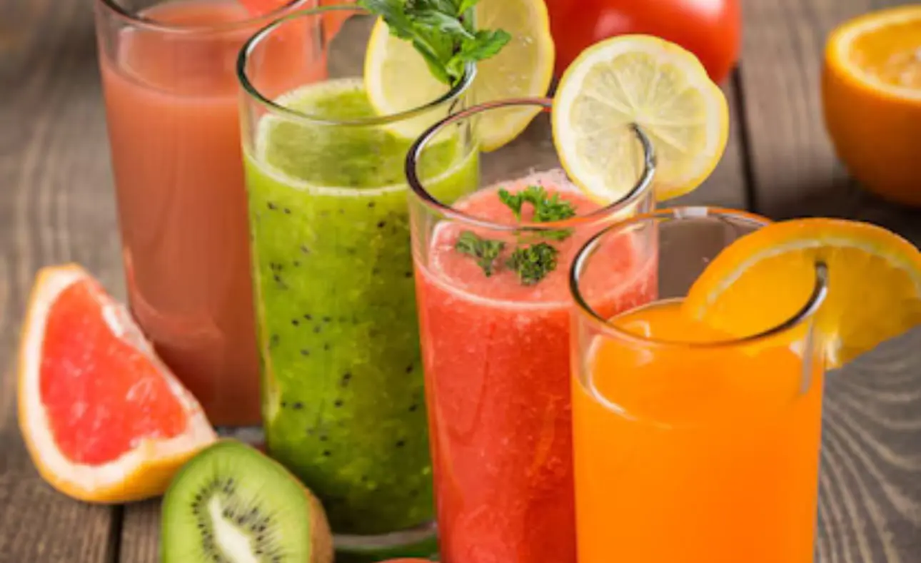 Juice House