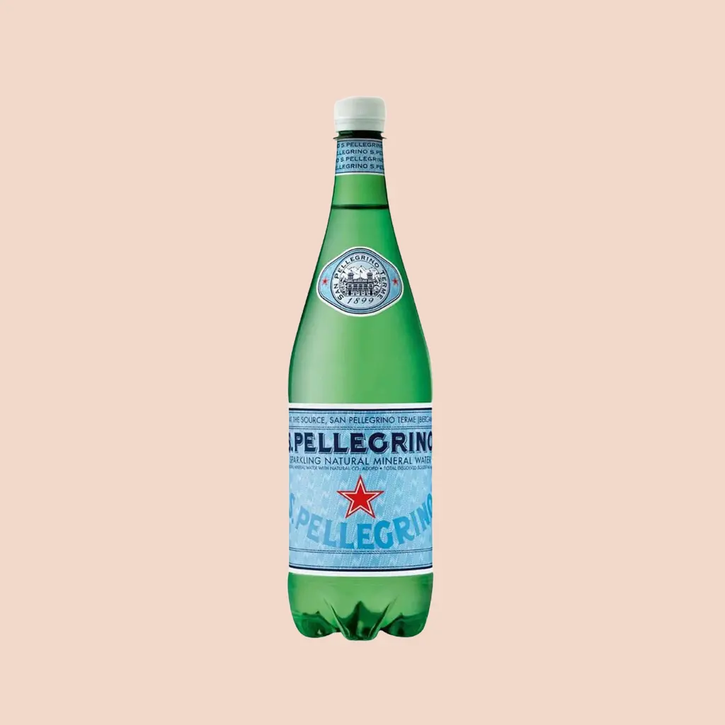 San Pellegrino