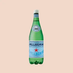 San Pellegrino