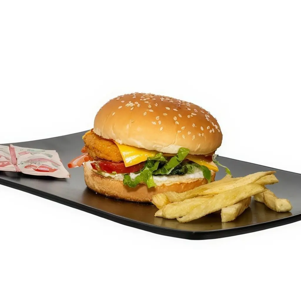 Burger