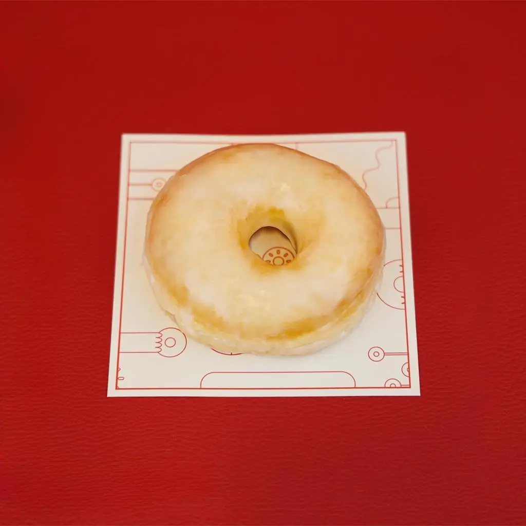 Original Donut