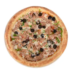 بيتزا تونة