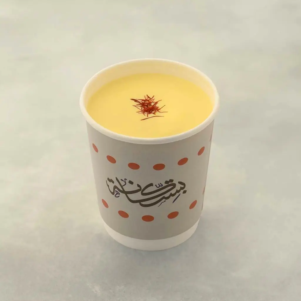 مشروب شتوي