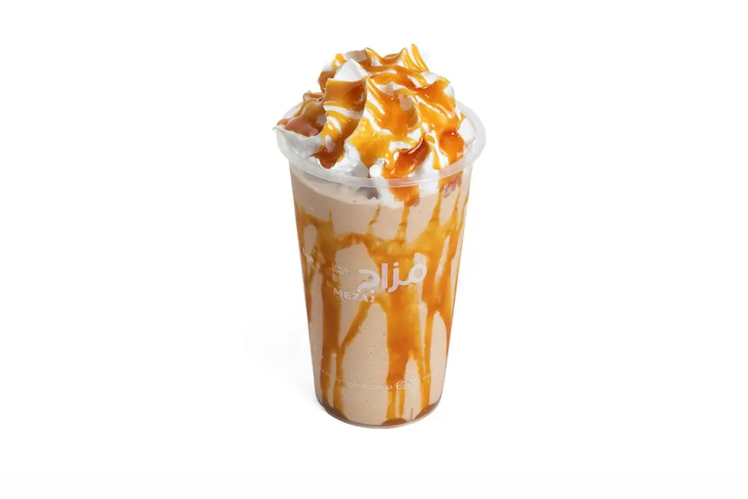 Toffee Crush