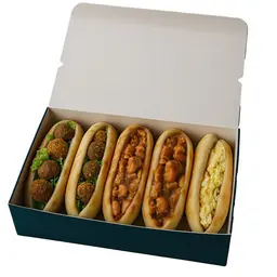 Egyptian Box