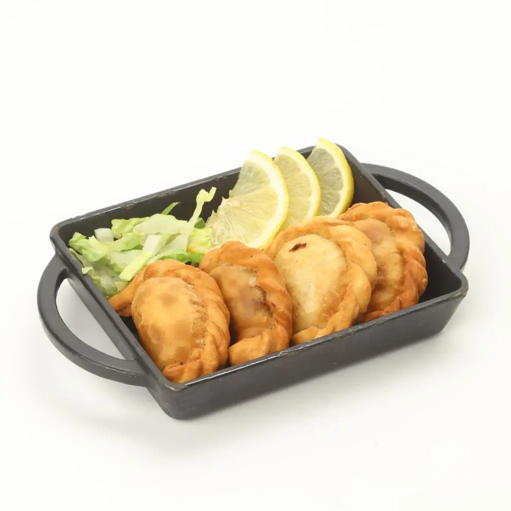 Meat Pies