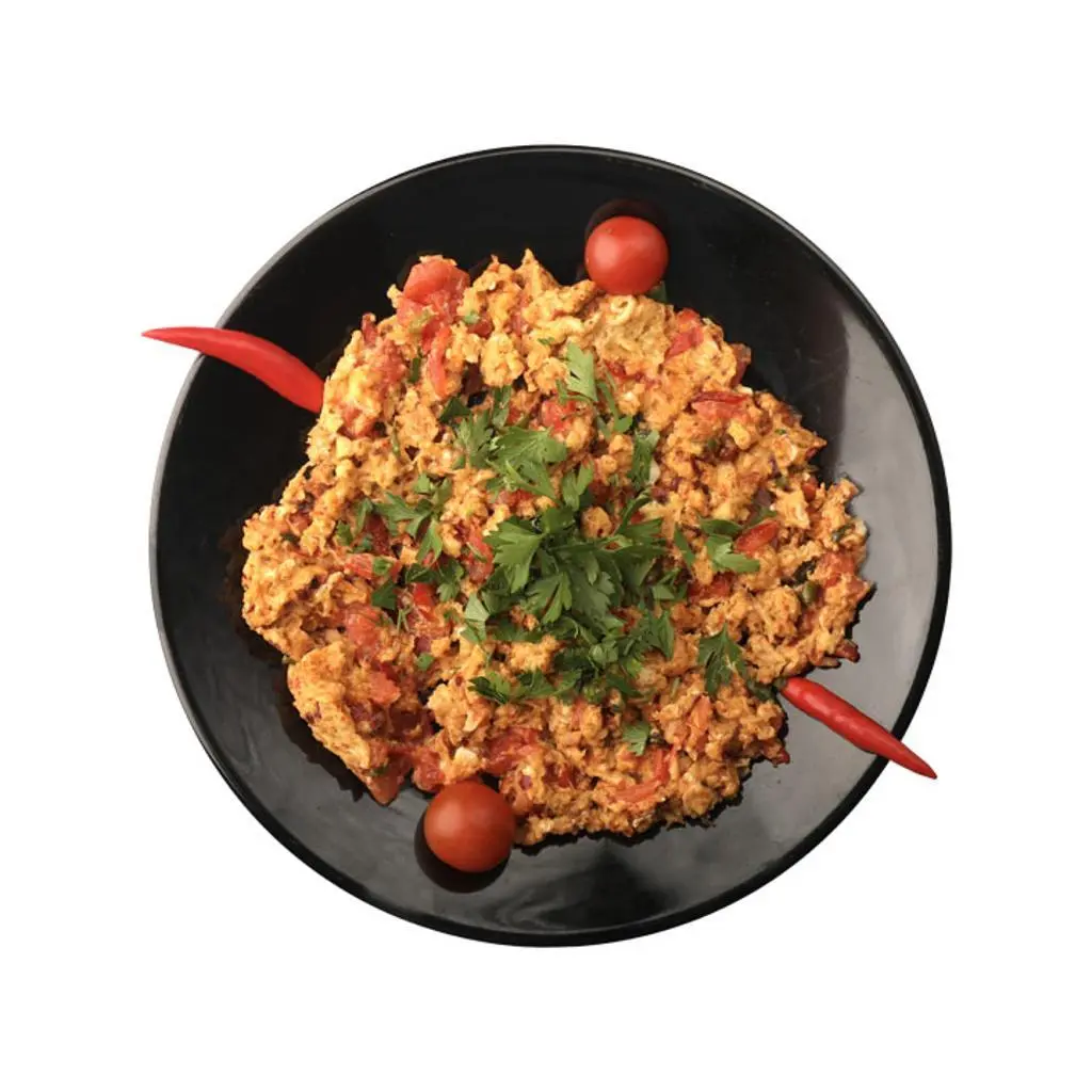 Shakshuka