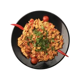 Shakshuka