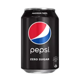 بيبسي زيرو