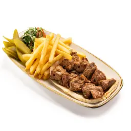 طبق أوصال