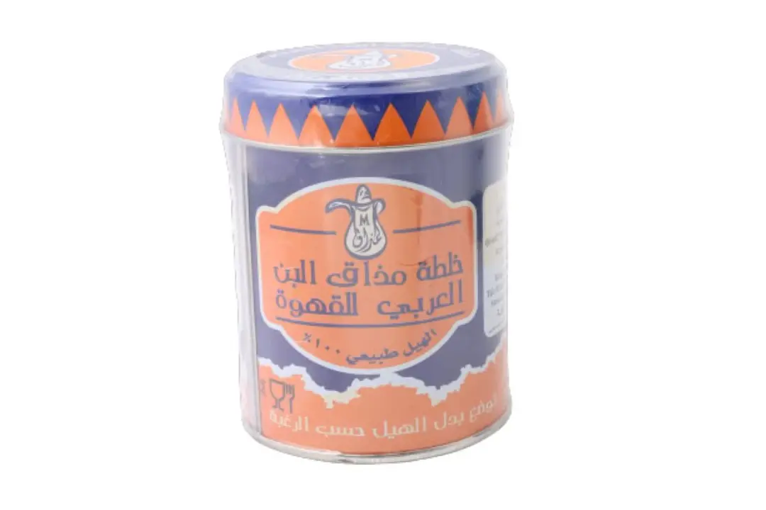 خلطة مذاق البن للقهوة 125جرام