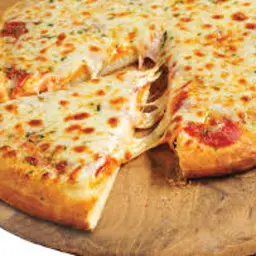 Cheese Lover Pizza