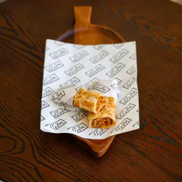 Shakshuka Chapati