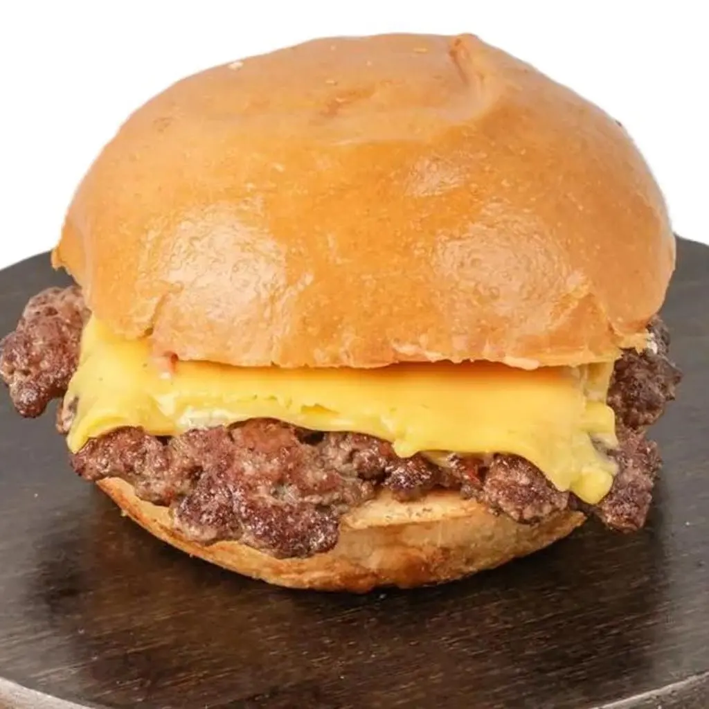 Crunchy Classic