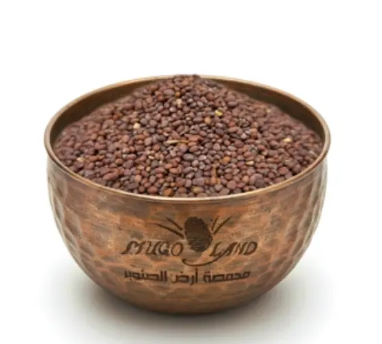 Radish Seeds R132