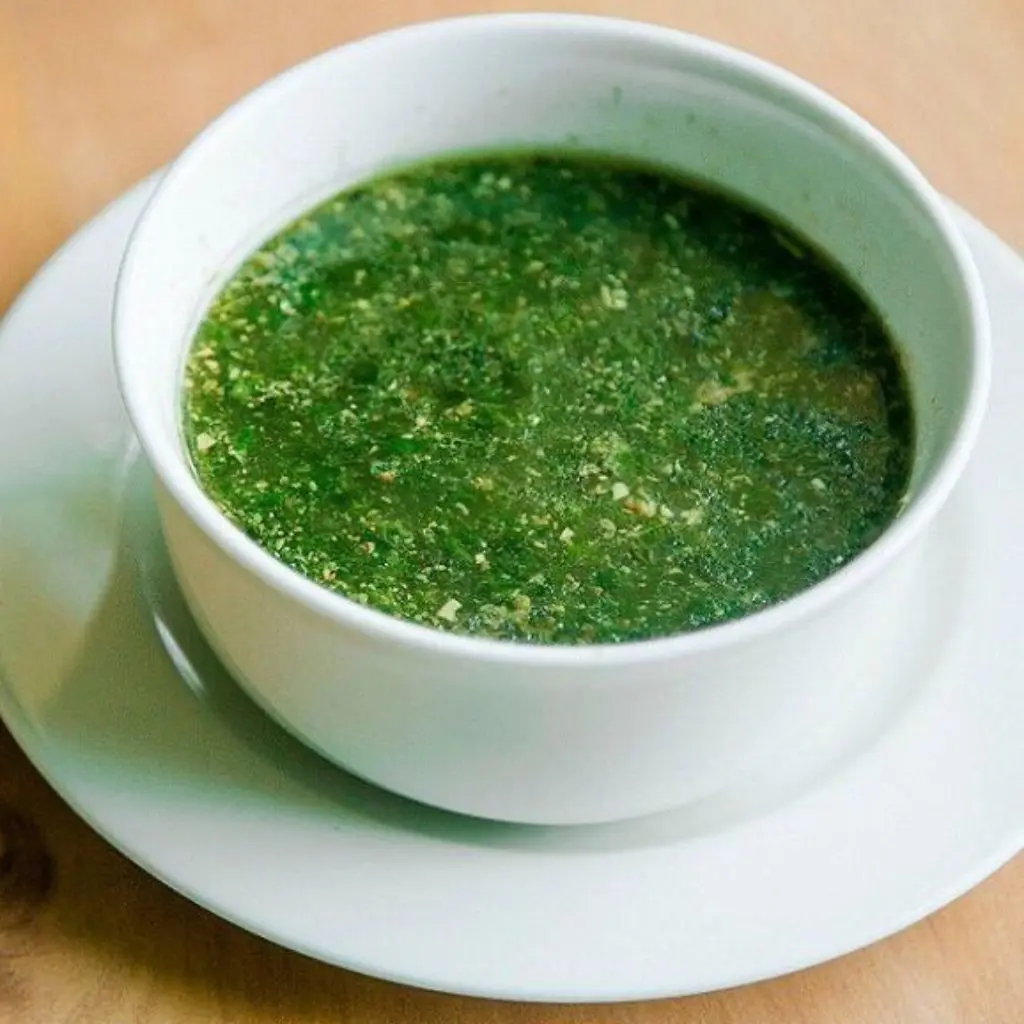 Molokhia