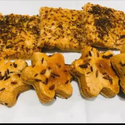 Savory Snacks