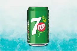 7 up