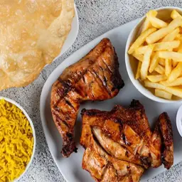 دجاج تكا بوتي