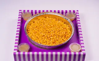 ذرة الشمس