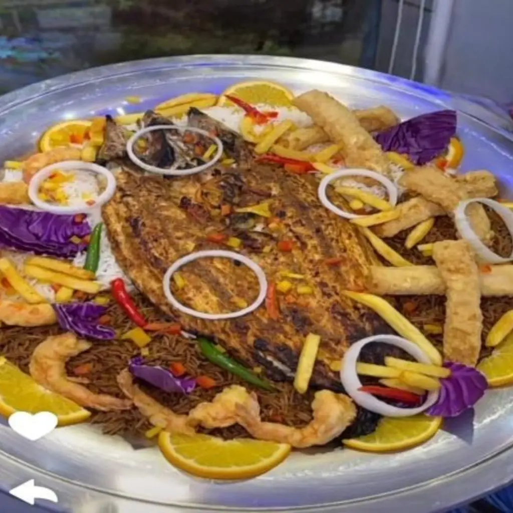 وجبة التوفير