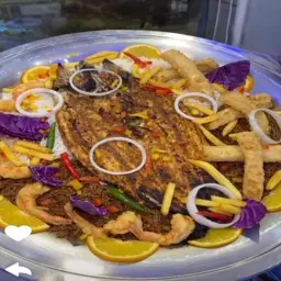 وجبة التوفير