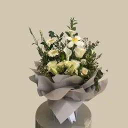 أطياف النقاء