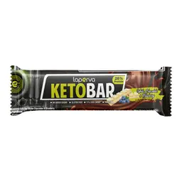 Laperva Keto Bar White Chocolate & Blueberry 1 Bar