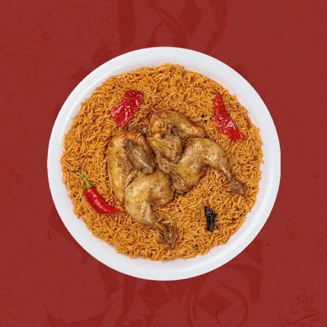 whole madghout chicken