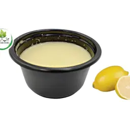 صوص ليمون