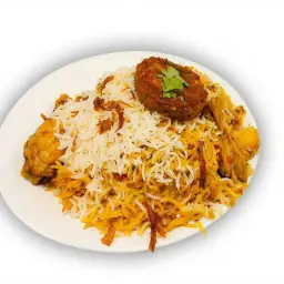 Chicken Biryani - Medium