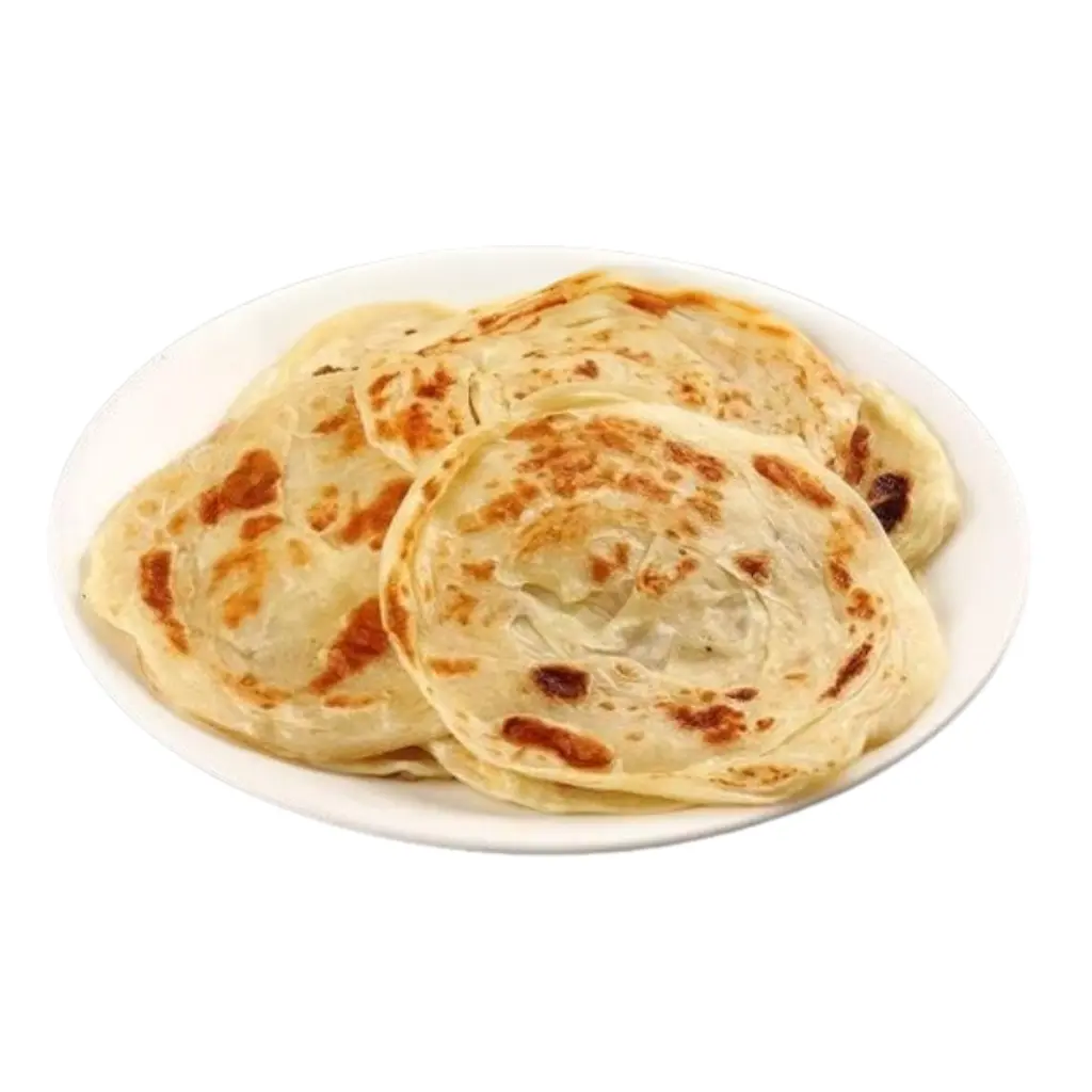 Laccha Paratha