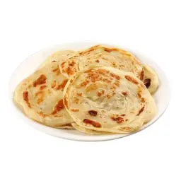 Laccha Paratha
