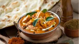 Chicken Curry