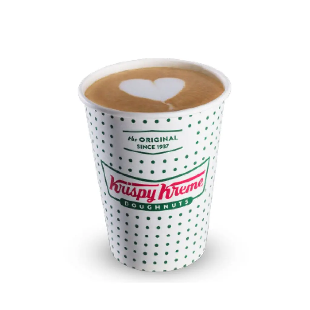 Latte - Medium