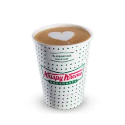 Latte - Medium