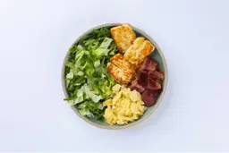 Protein Egg Bowl