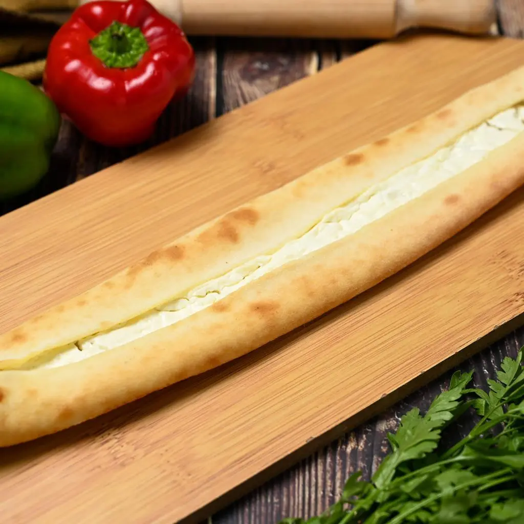 Labneh Pie