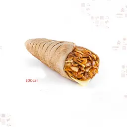 Diet Shawarma