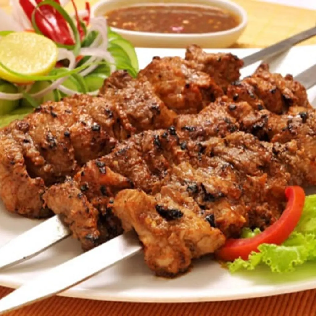 Behari Beef Awsal