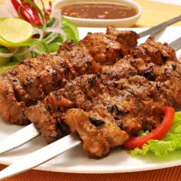 Behari Beef Awsal