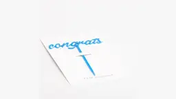 تهانينا - تغريسة كيك