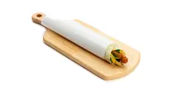 Chicken Kebab Saroukh