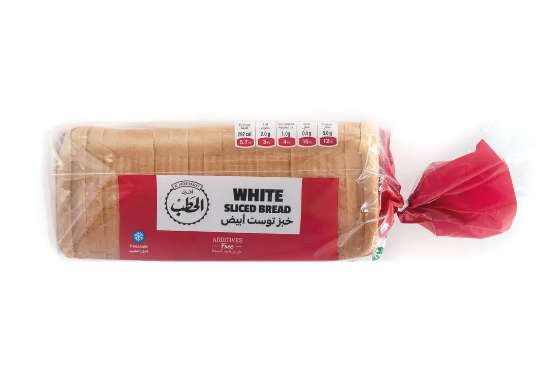 White Toast