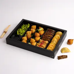 ارابيك ميزا - حفلات