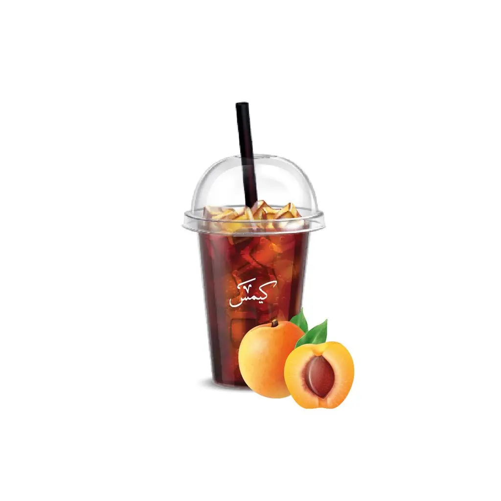 ايس تي خوخ