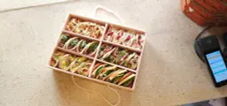 Mini Taco