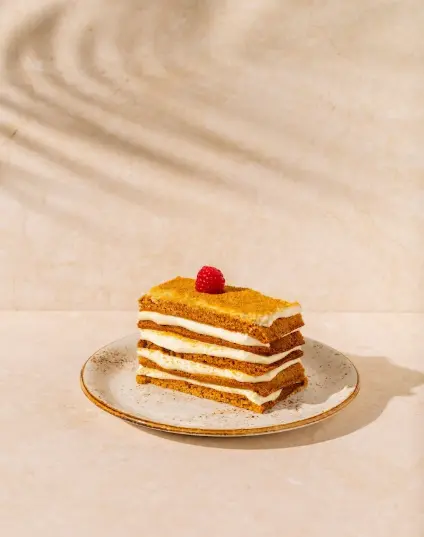 Honey Cake