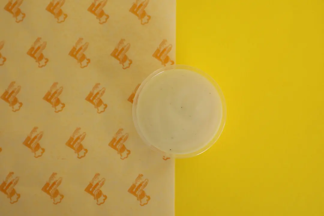 Mayonnaise