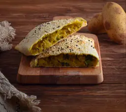 Mashed Potato Pie